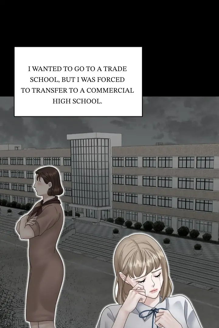 Taste Of The Boss chapter 2 page 47