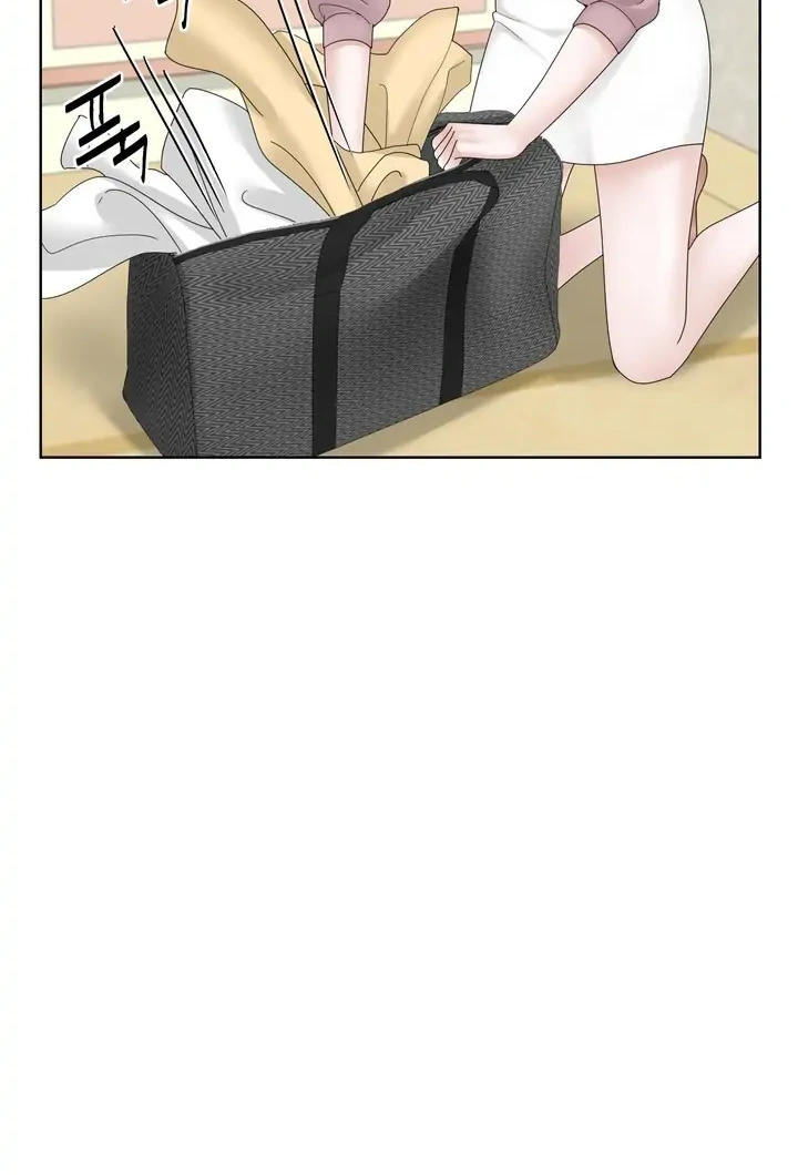 Taste Of The Boss chapter 2 page 67