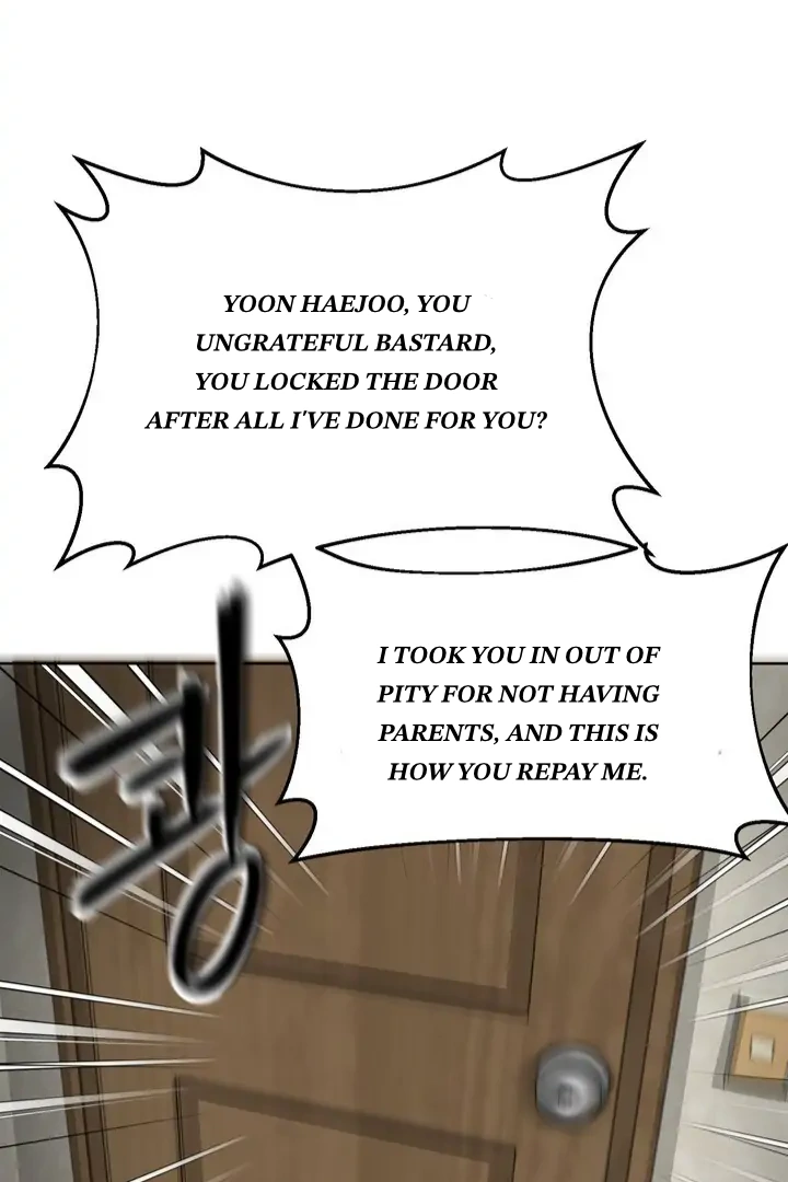 Taste Of The Boss chapter 2 page 72