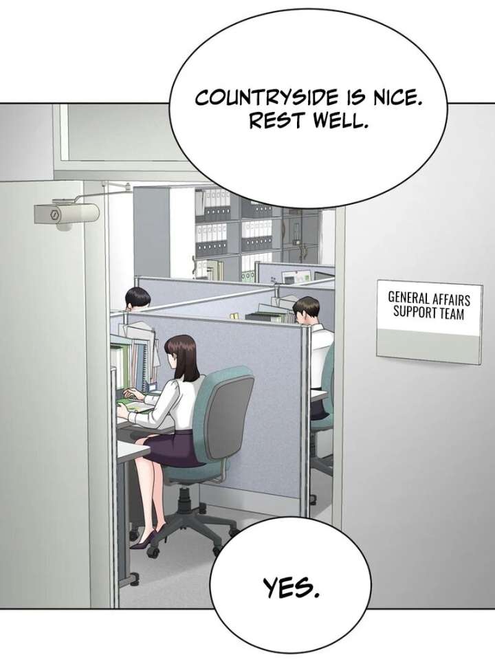 Taste Of The Boss chapter 20 page 80