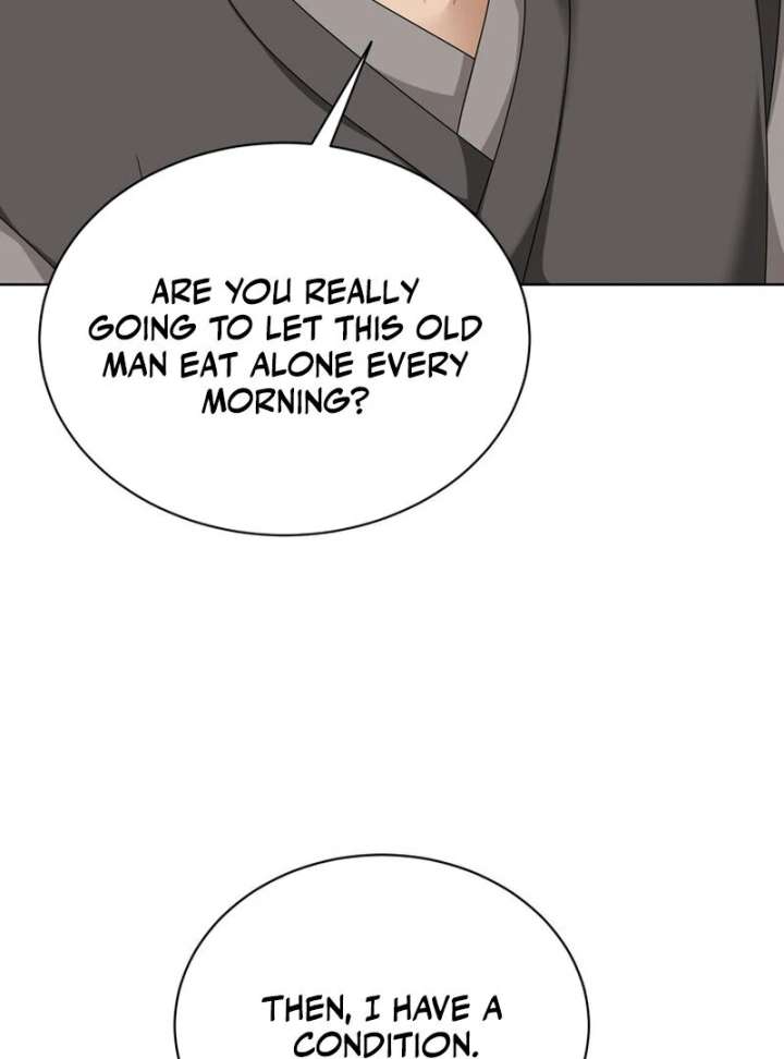 Taste Of The Boss chapter 22 page 8
