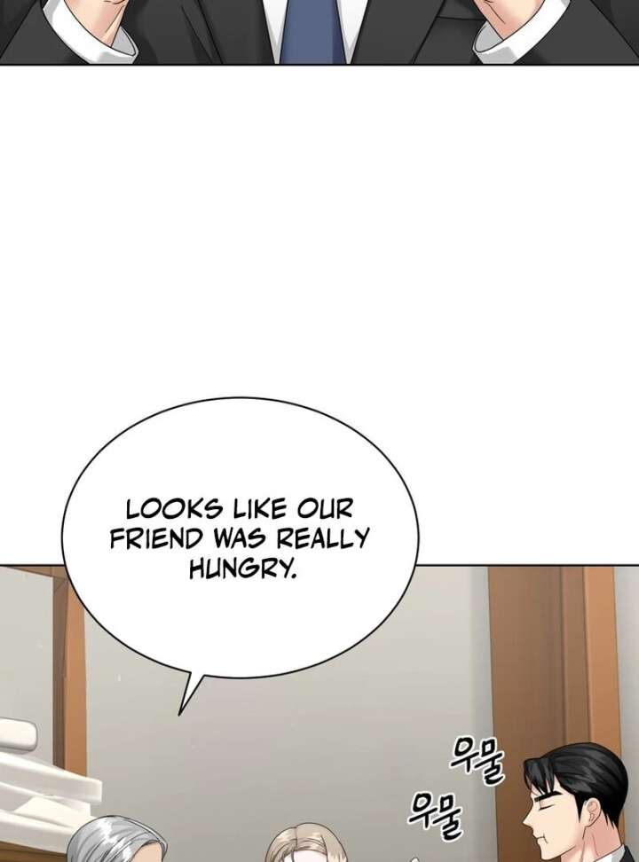 Taste Of The Boss chapter 23 page 24