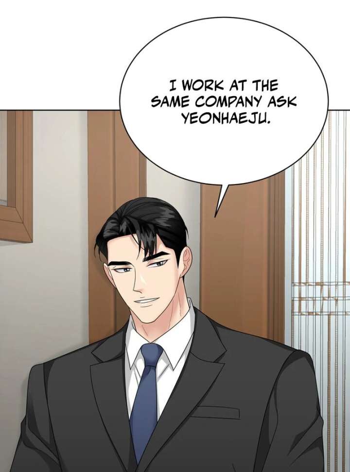 Taste Of The Boss chapter 23 page 32