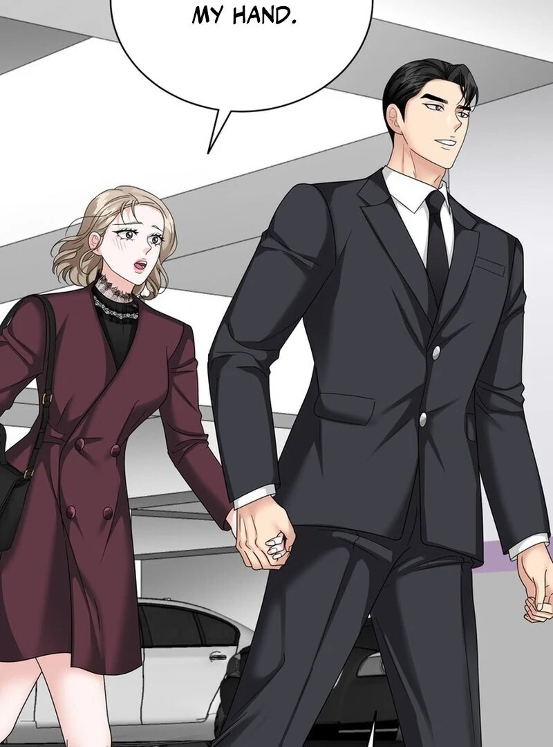 Taste Of The Boss chapter 24 page 5