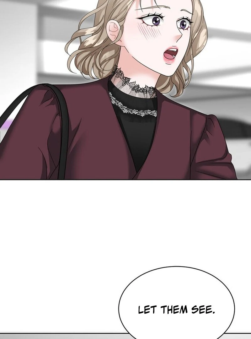 Taste Of The Boss chapter 24 page 7