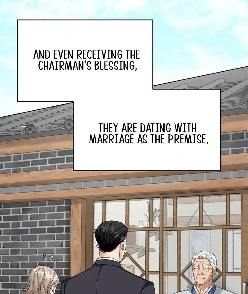 Taste Of The Boss chapter 24 page 12