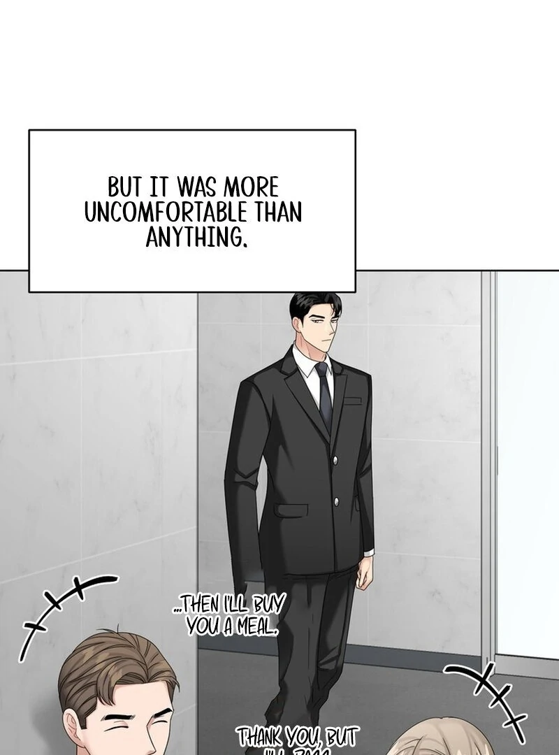 Taste Of The Boss chapter 24 page 16