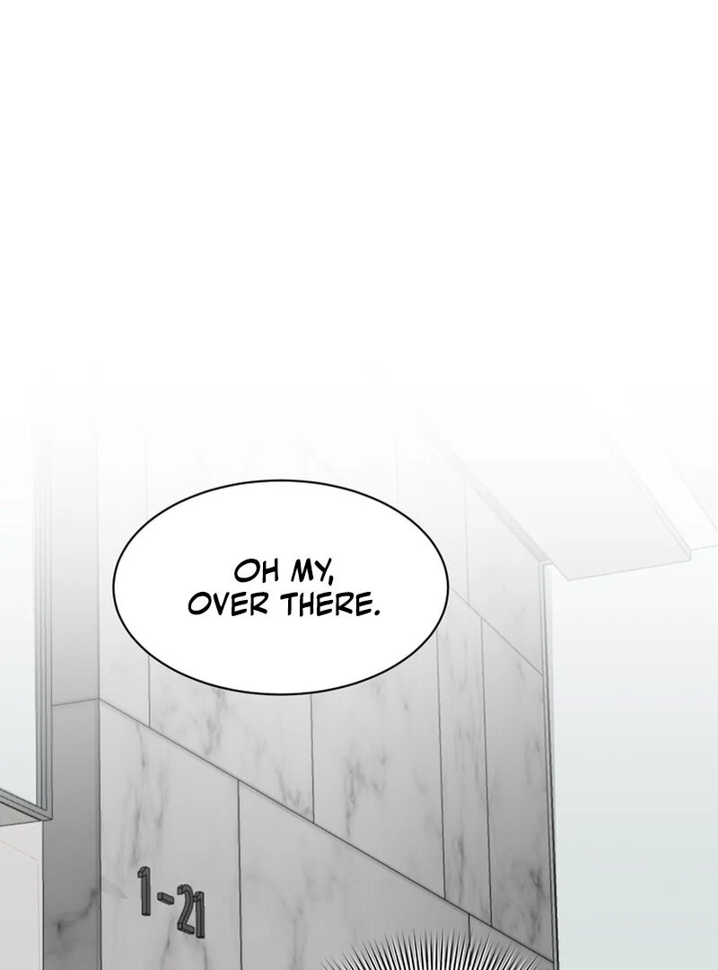 Taste Of The Boss chapter 24 page 21
