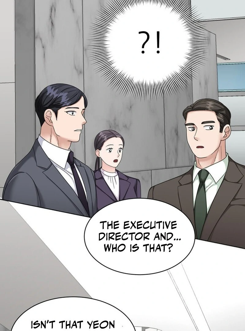 Taste Of The Boss chapter 24 page 22