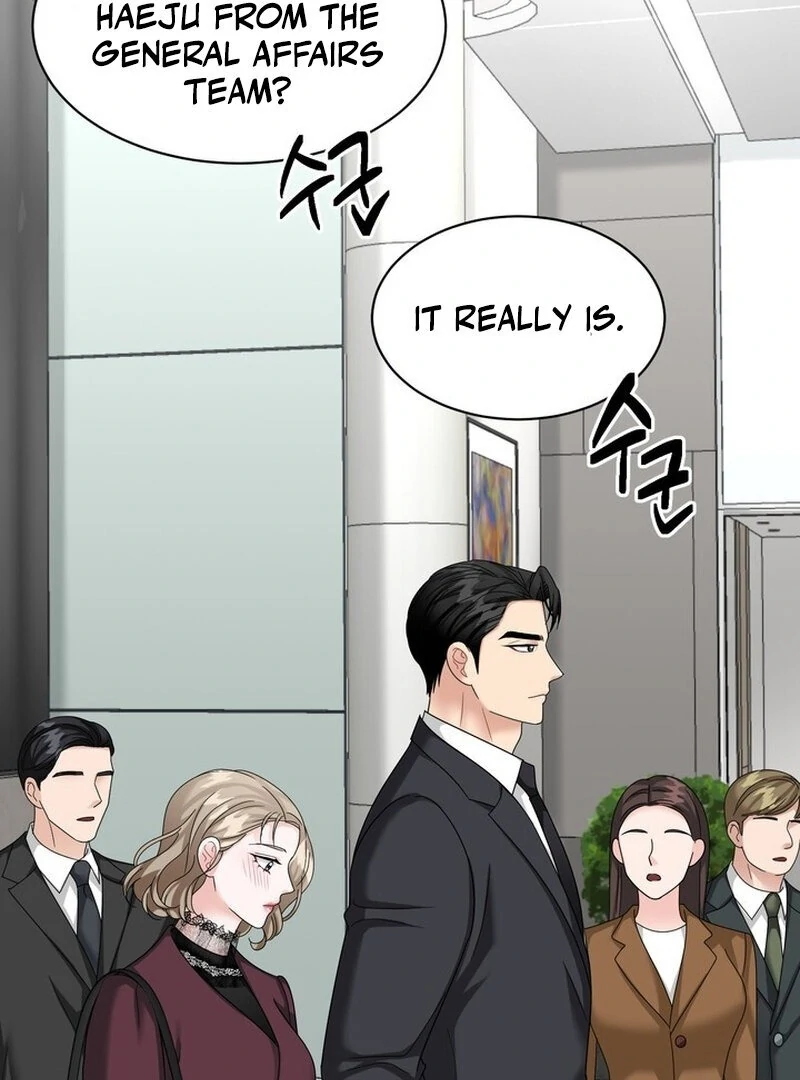 Taste Of The Boss chapter 24 page 23