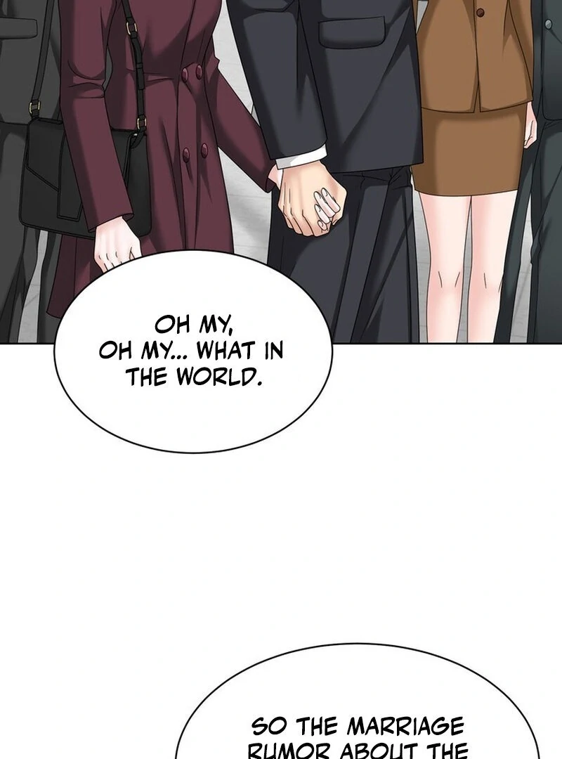 Taste Of The Boss chapter 24 page 24