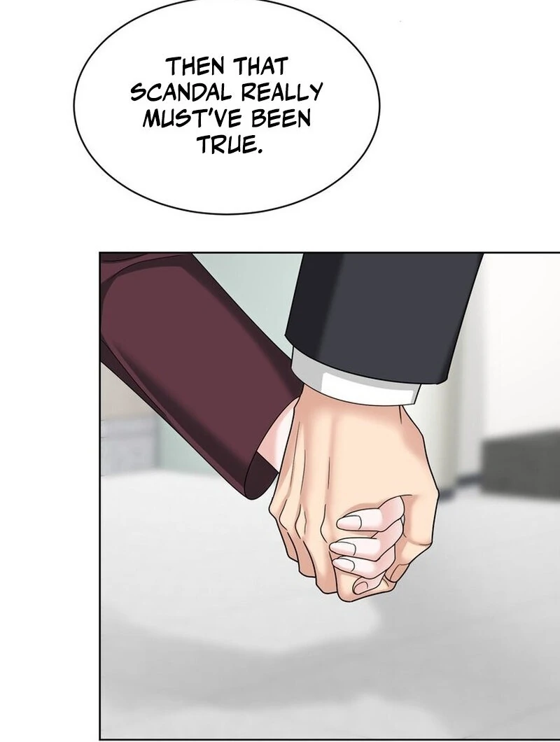 Taste Of The Boss chapter 24 page 26