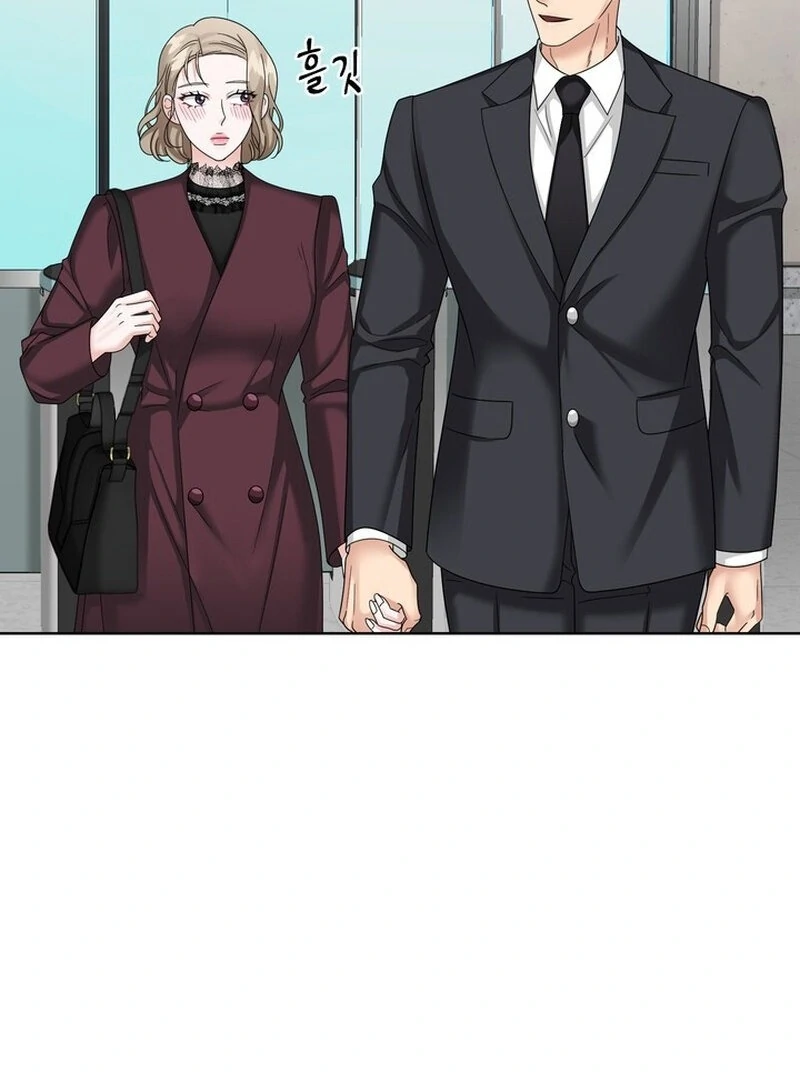 Taste Of The Boss chapter 24 page 28