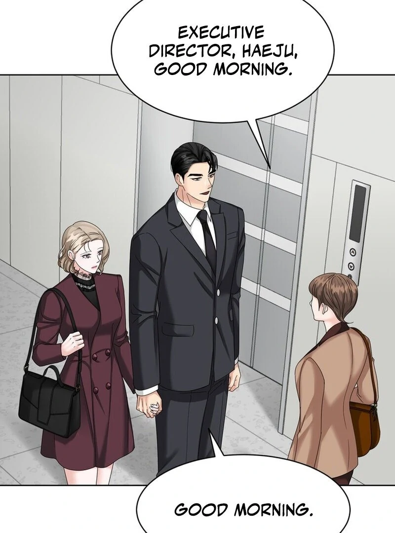 Taste Of The Boss chapter 24 page 30
