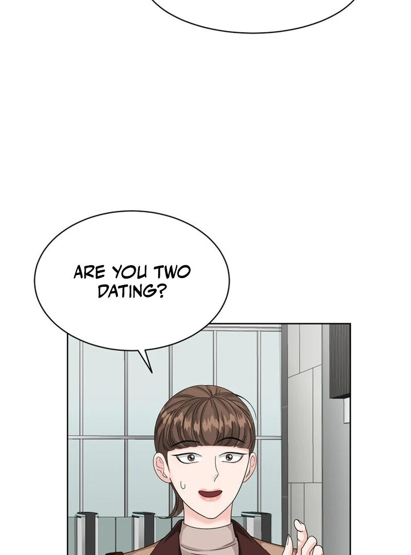 Taste Of The Boss chapter 24 page 31