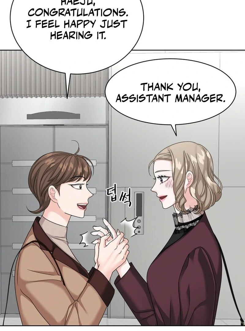 Taste Of The Boss chapter 24 page 37