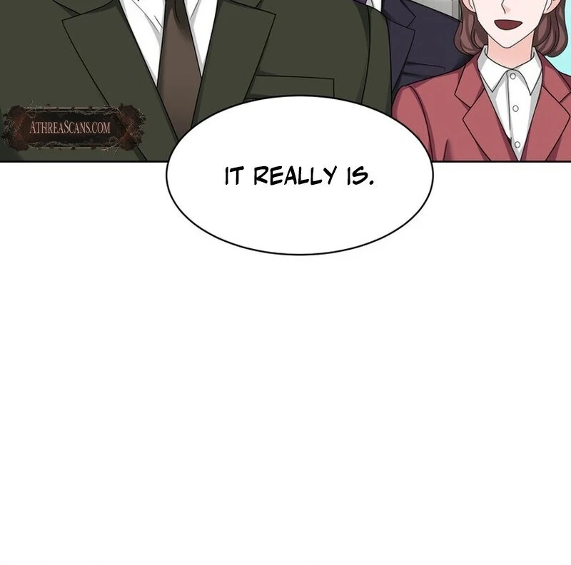 Taste Of The Boss chapter 24 page 39
