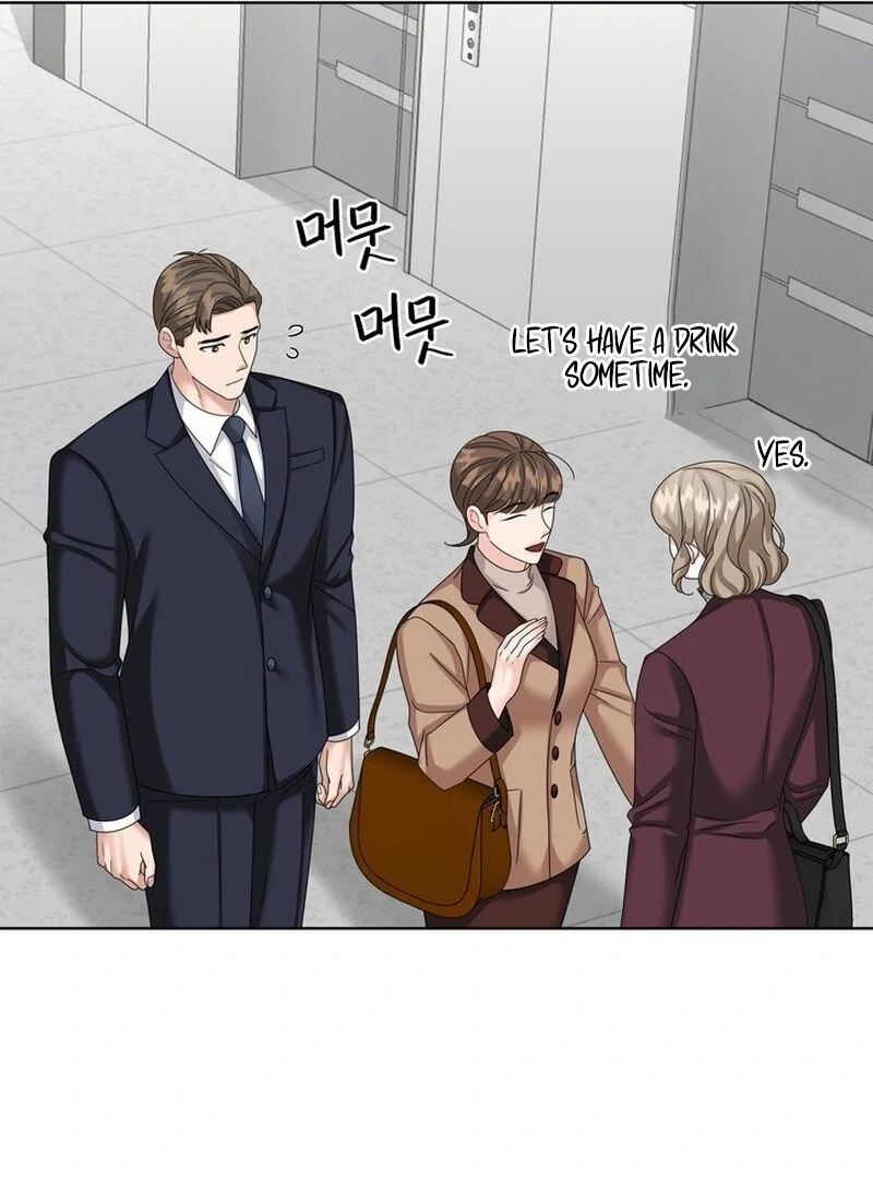 Taste Of The Boss chapter 24 page 40