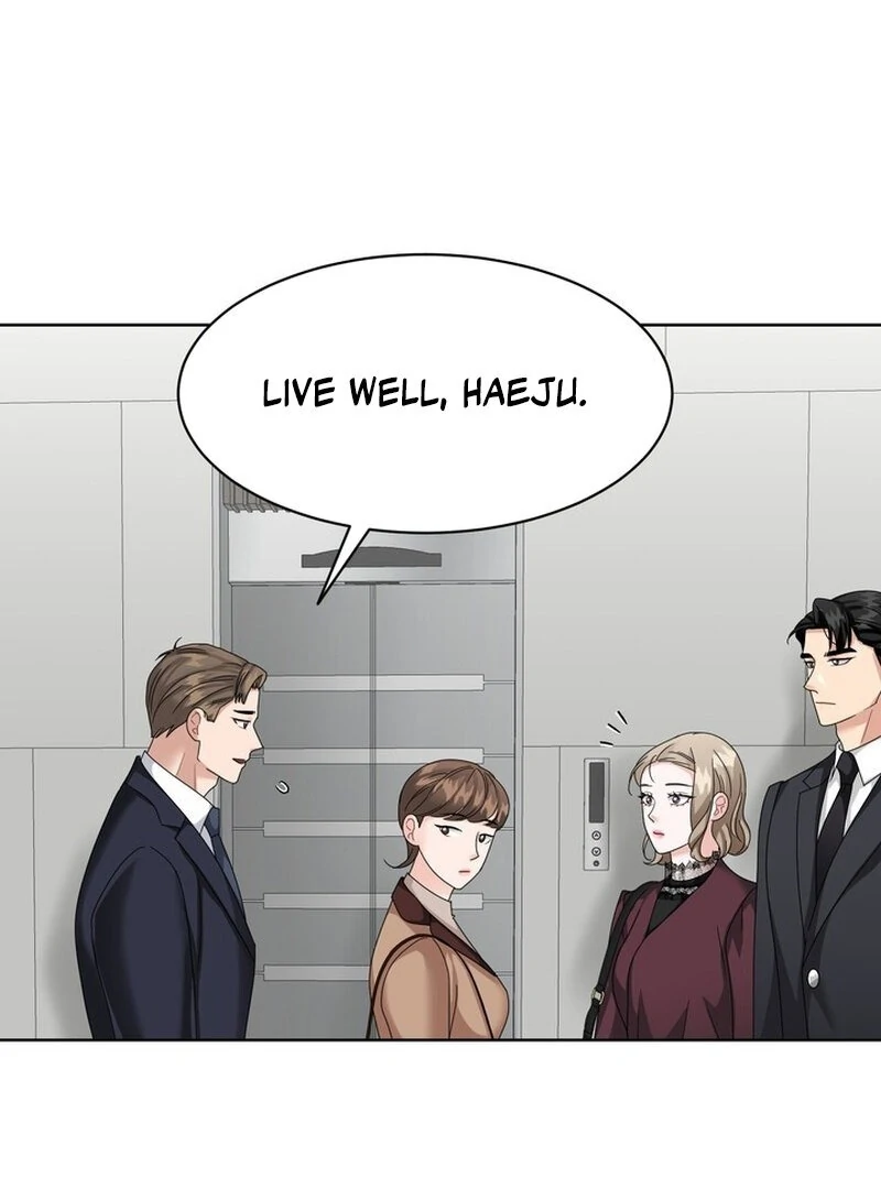 Taste Of The Boss chapter 24 page 41