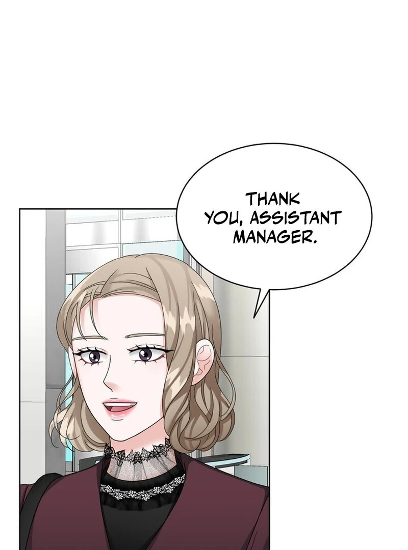 Taste Of The Boss chapter 24 page 42