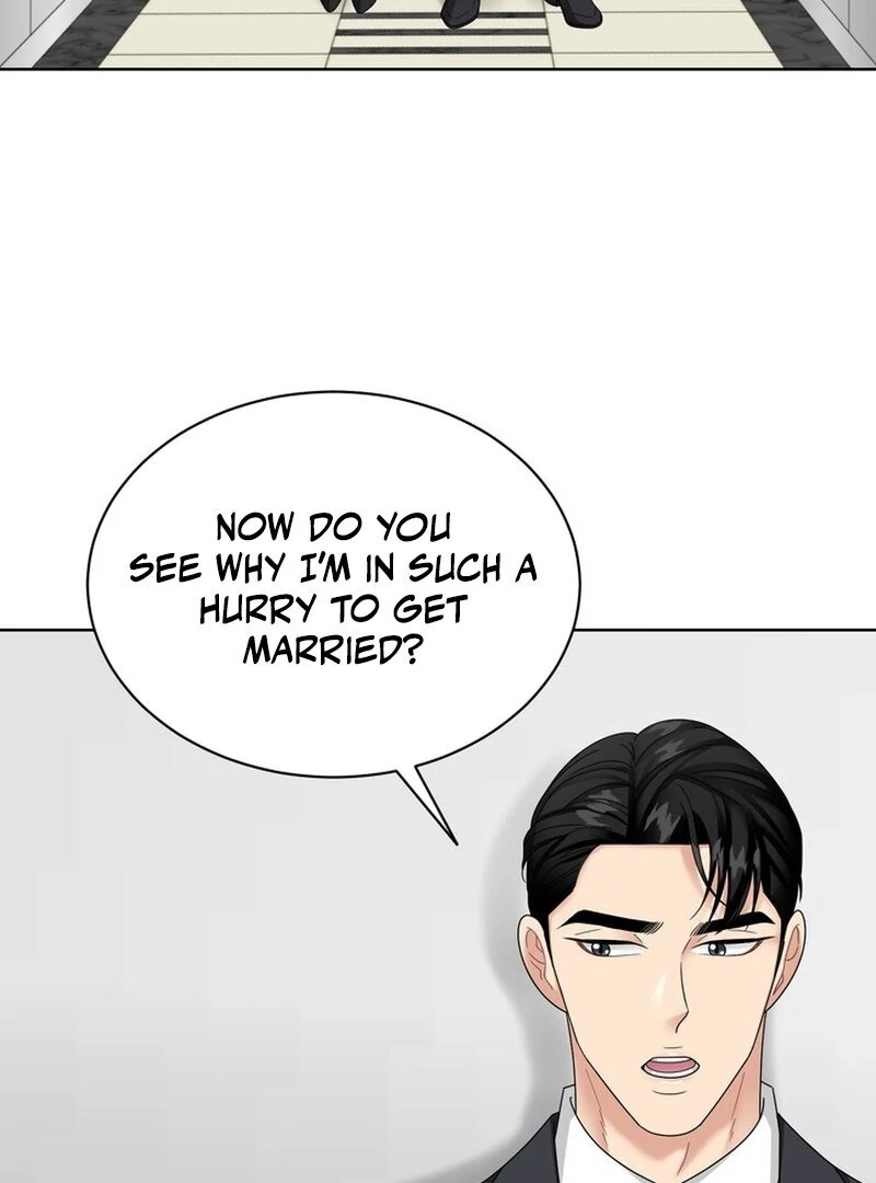 Taste Of The Boss chapter 24 page 49