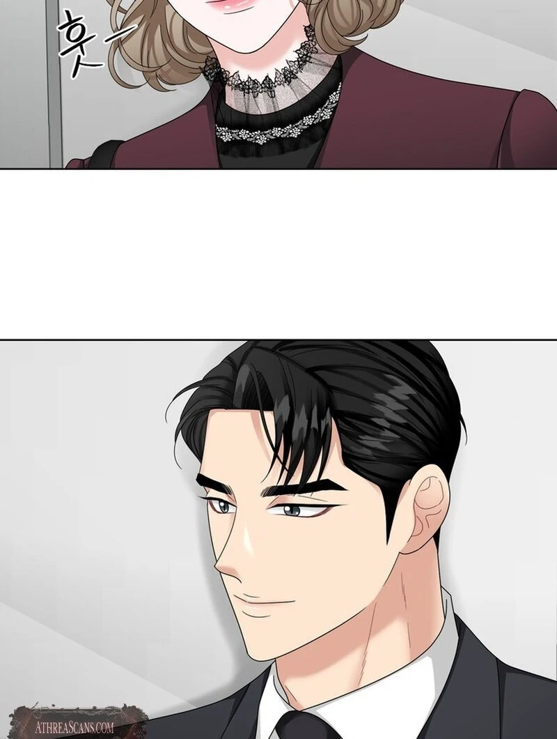Taste Of The Boss chapter 24 page 51