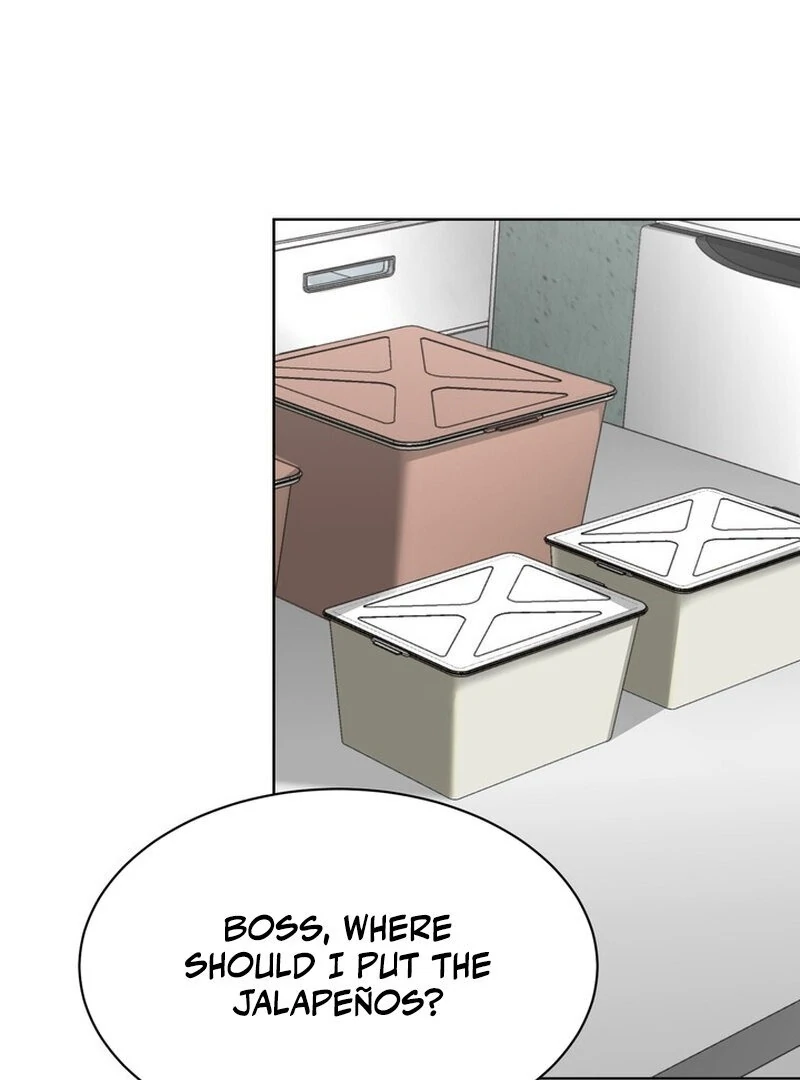 Taste Of The Boss chapter 24 page 66
