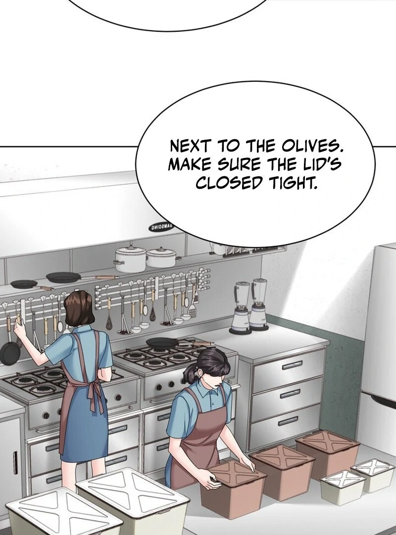 Taste Of The Boss chapter 24 page 67