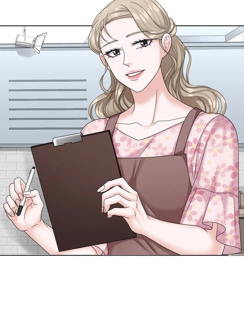 Taste Of The Boss chapter 24 page 69
