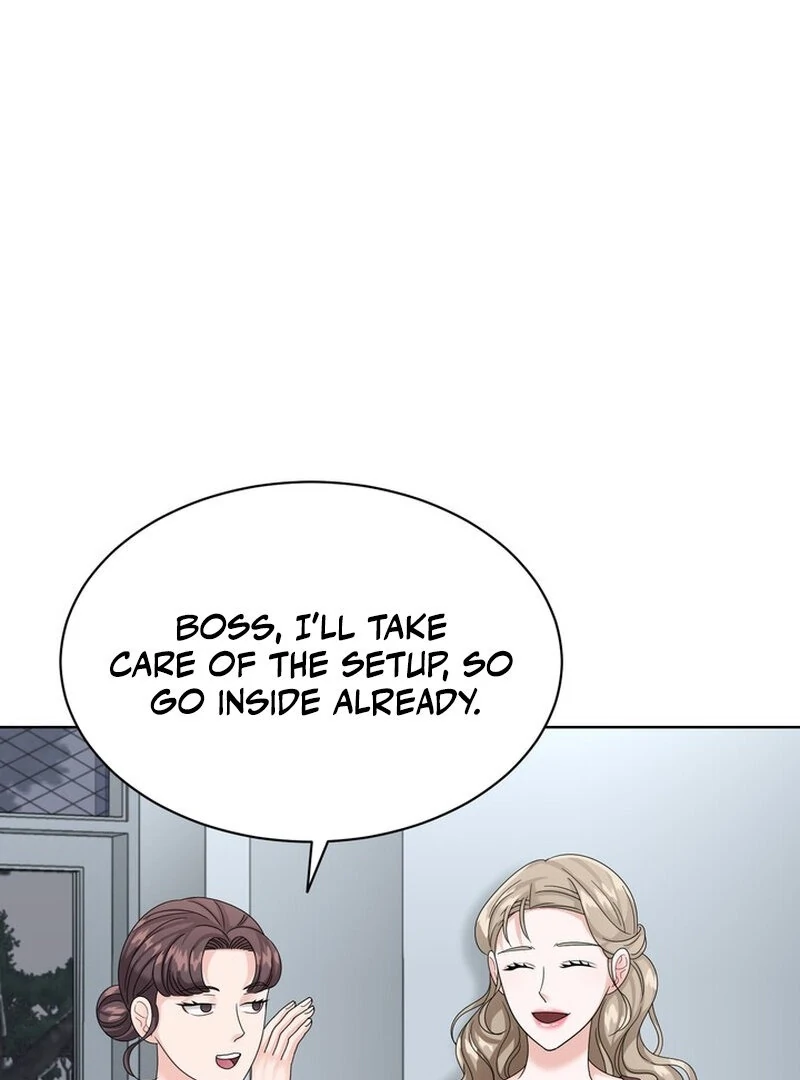 Taste Of The Boss chapter 24 page 70