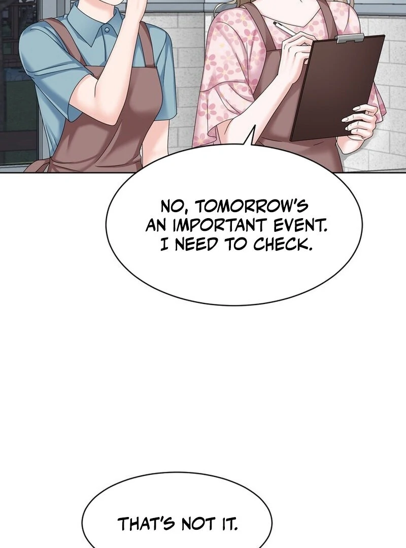 Taste Of The Boss chapter 24 page 71