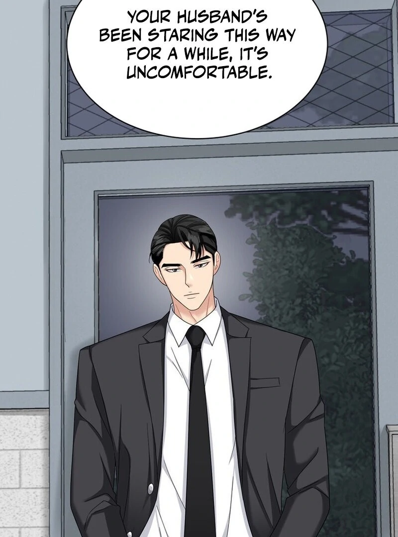Taste Of The Boss chapter 24 page 73