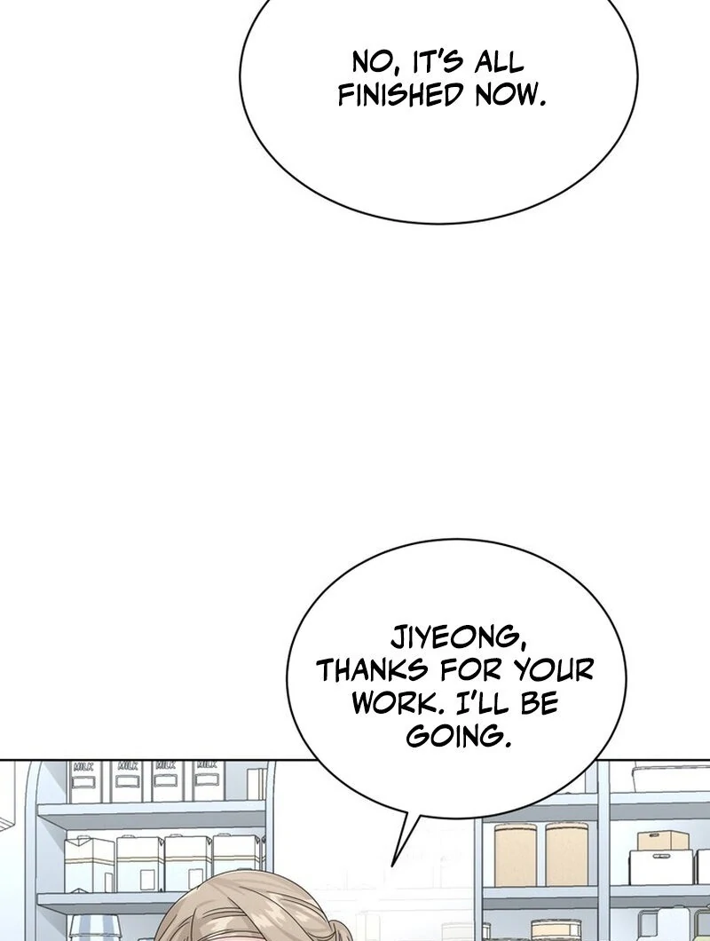 Taste Of The Boss chapter 24 page 77