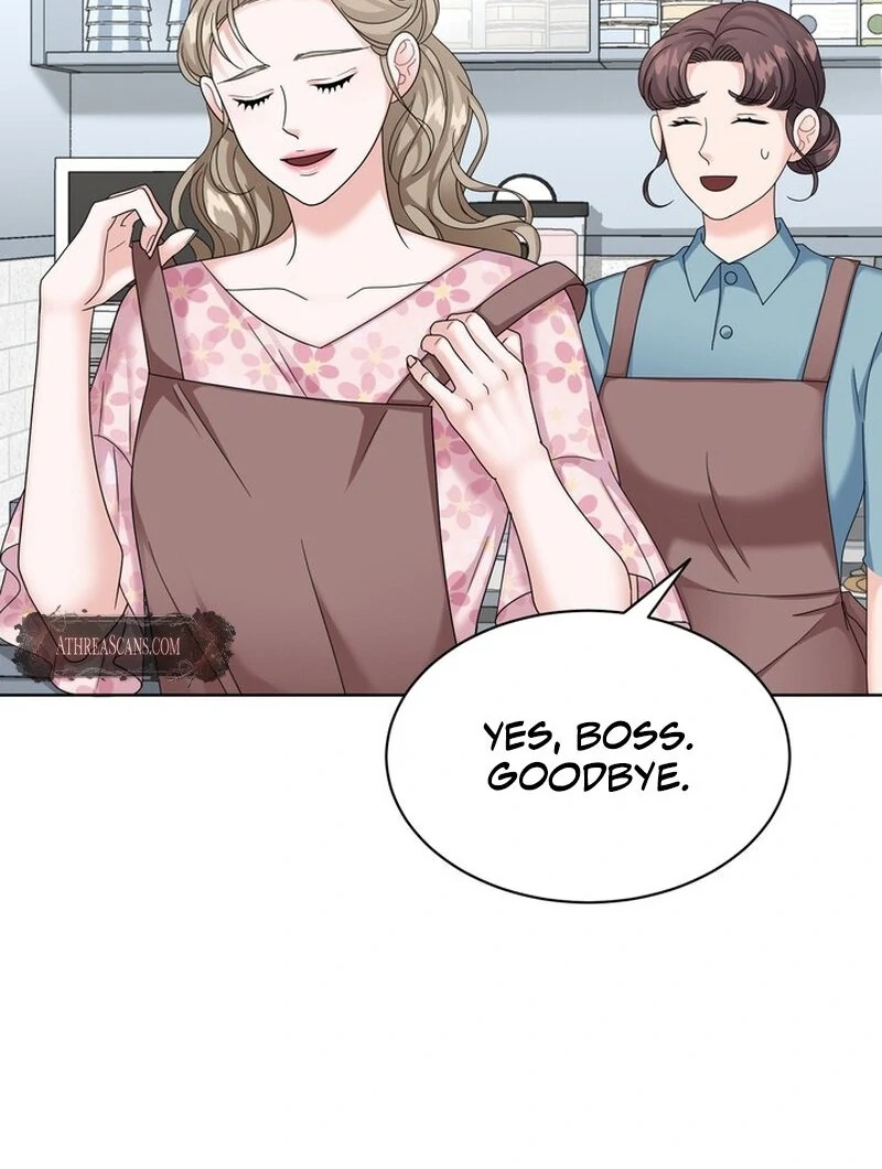 Taste Of The Boss chapter 24 page 78