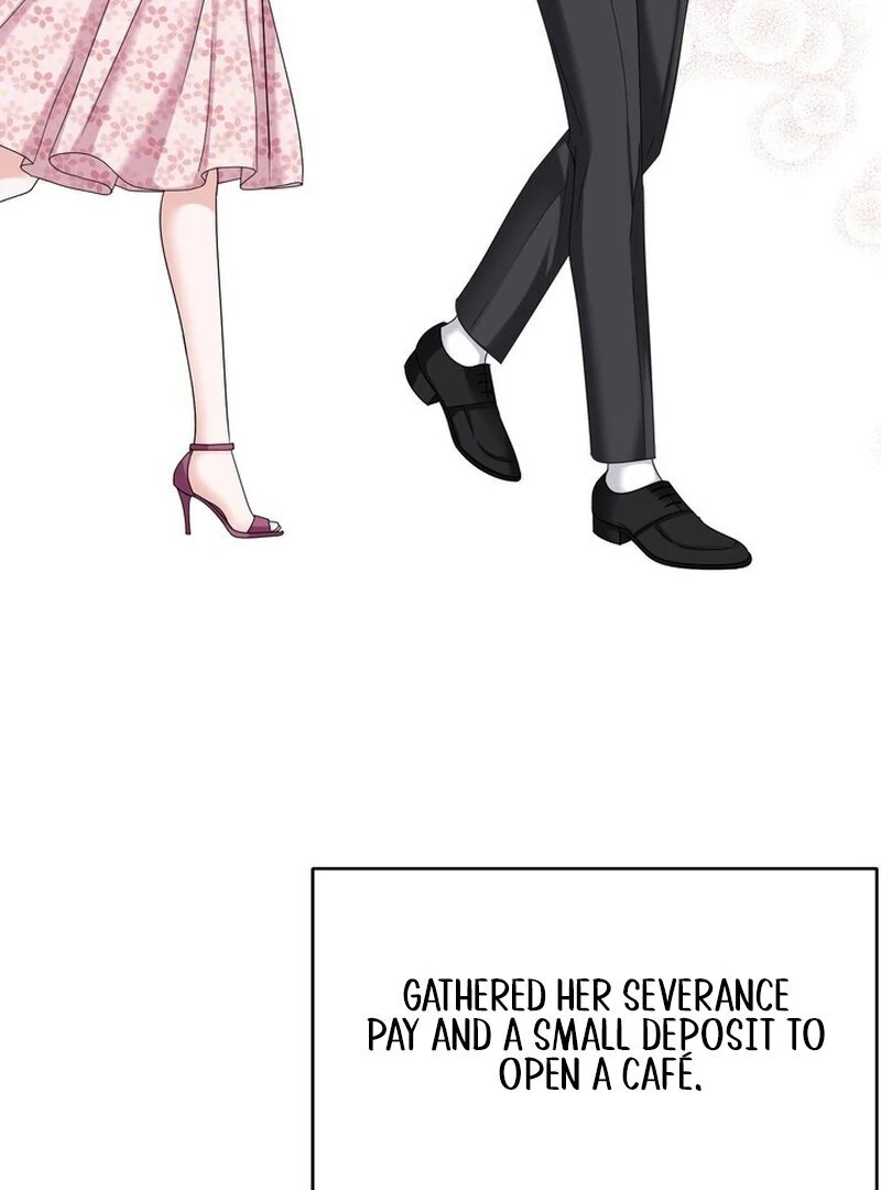 Taste Of The Boss chapter 24 page 81