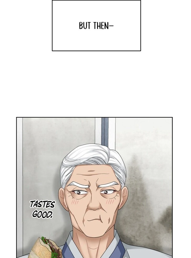 Taste Of The Boss chapter 24 page 84