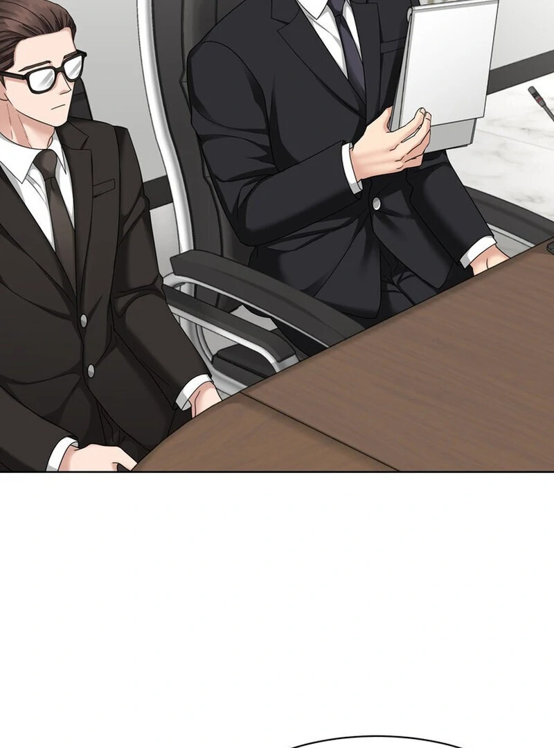 Taste Of The Boss chapter 25 page 5
