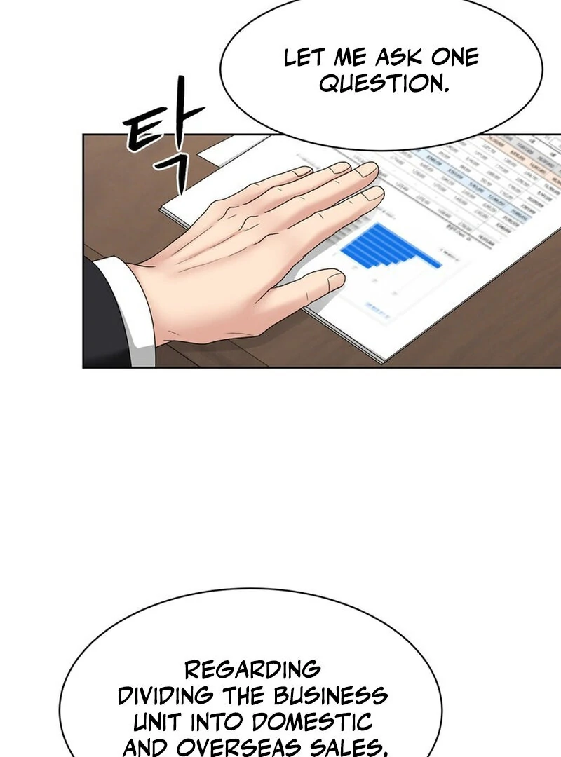 Taste Of The Boss chapter 25 page 6