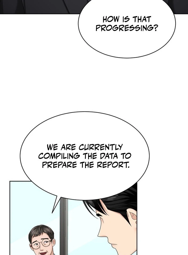 Taste Of The Boss chapter 25 page 8