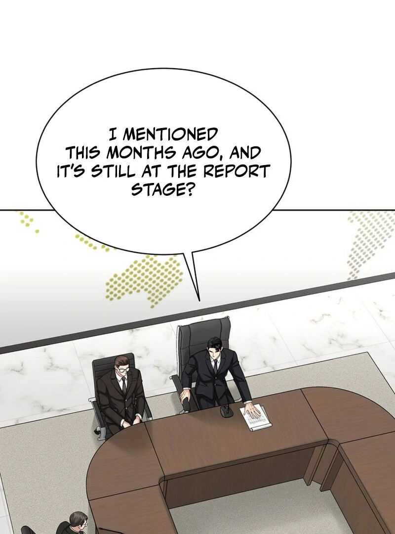 Taste Of The Boss chapter 25 page 10