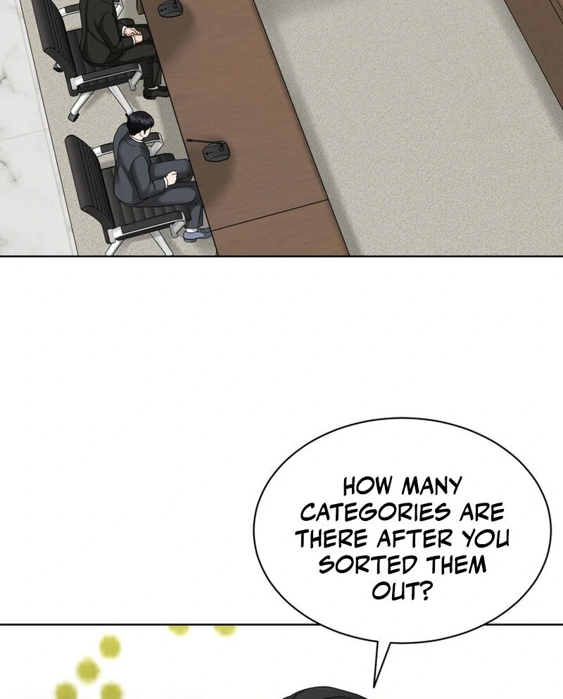 Taste Of The Boss chapter 25 page 11