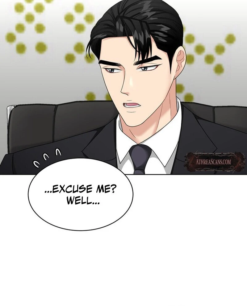 Taste Of The Boss chapter 25 page 12