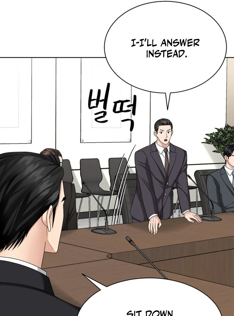 Taste Of The Boss chapter 25 page 13