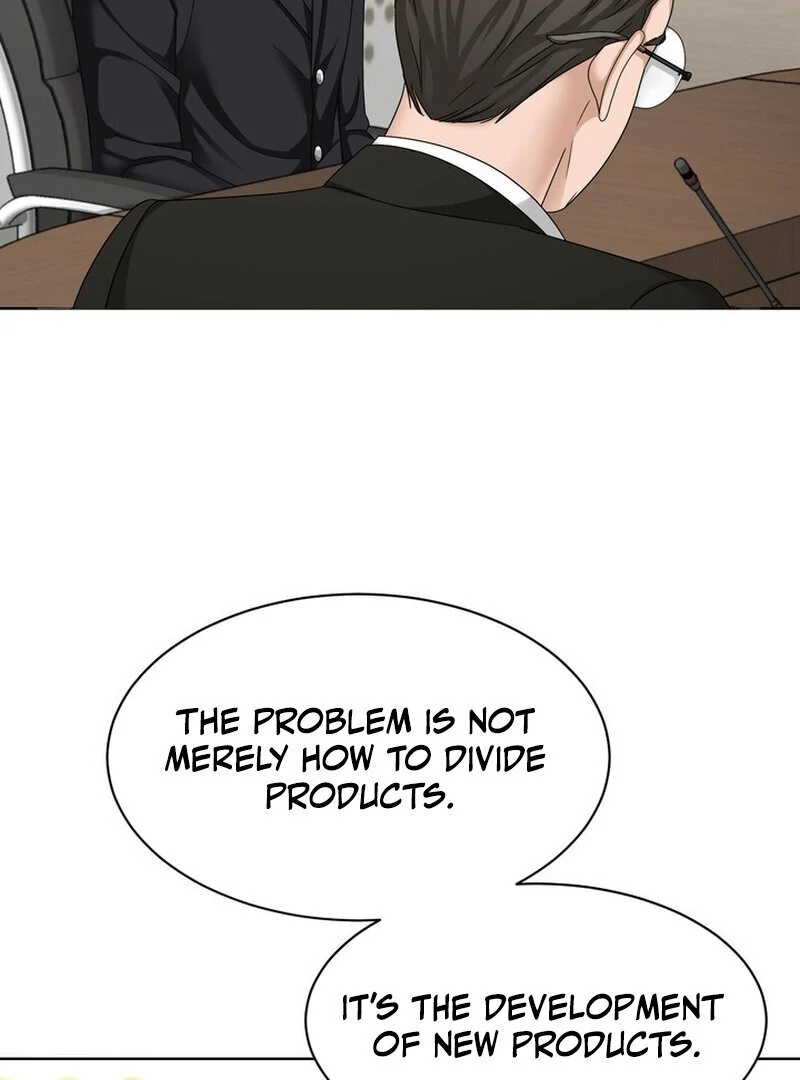 Taste Of The Boss chapter 25 page 15