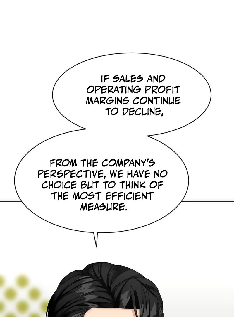 Taste Of The Boss chapter 25 page 21