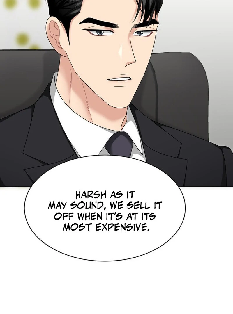 Taste Of The Boss chapter 25 page 22