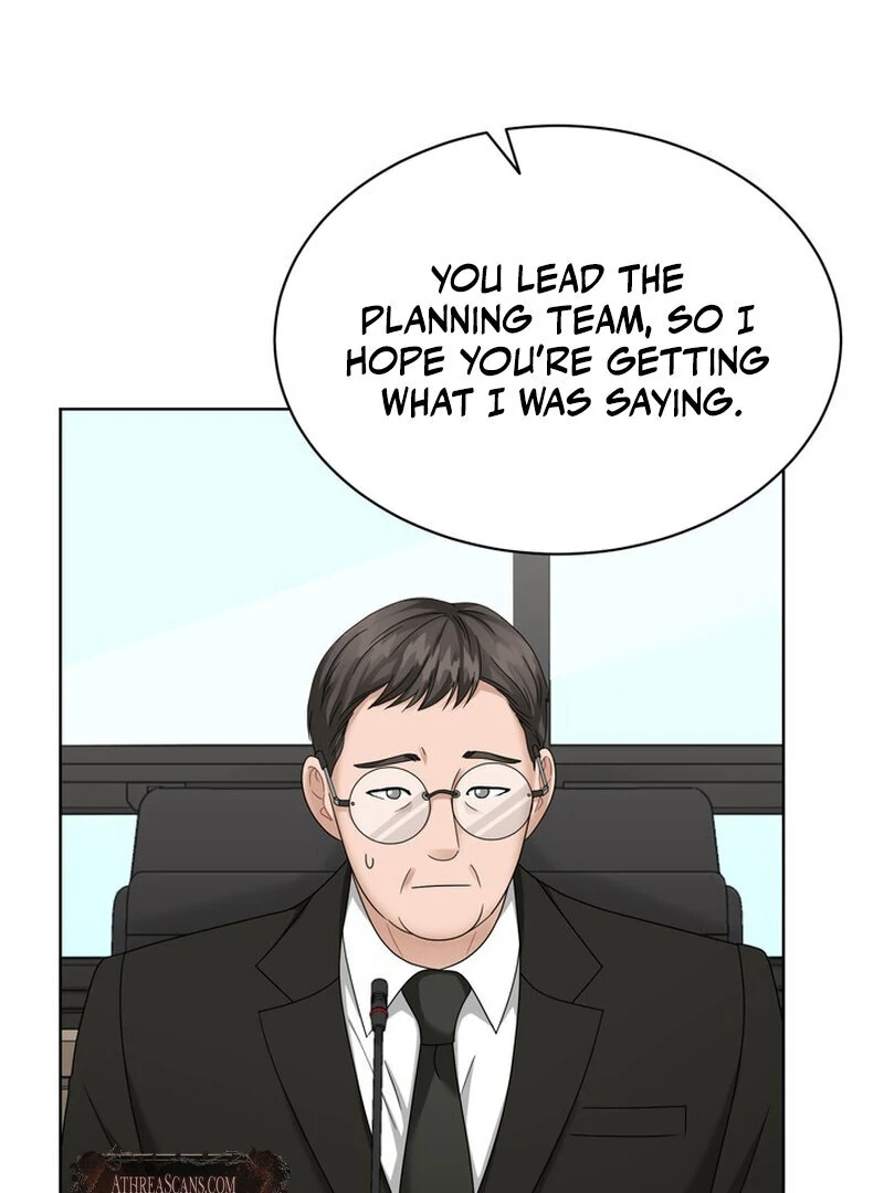 Taste Of The Boss chapter 25 page 23
