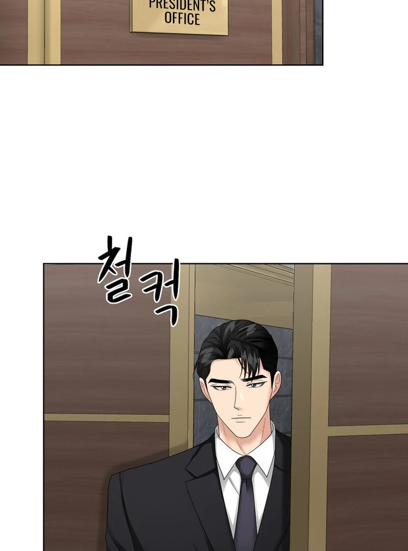 Taste Of The Boss chapter 25 page 27