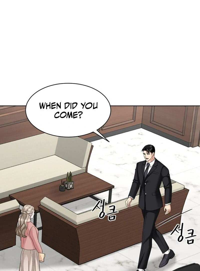 Taste Of The Boss chapter 25 page 31