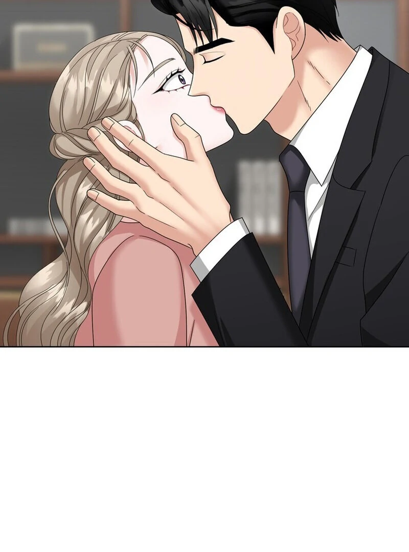Taste Of The Boss chapter 25 page 36